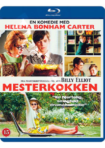 Toast |   Blu-Ray